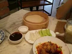 -漢舍中国菜馆(889广场店)