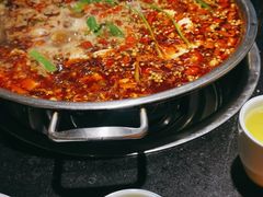 -小饕荟雅安贡椒鱼鲜馆(广福桥店)