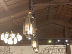 大堂-建新园过桥米线(宝善街店)
