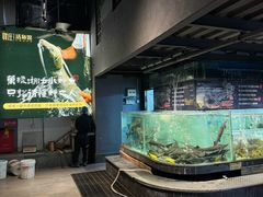 -贺庄·活鱼馆(珠吉路店)