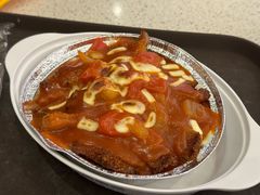 -澳门地道葡国餐