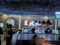 -徐记小怪兽肉蟹煲(中央大街店)