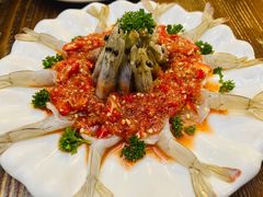 生腌虾-Siam泰餐厅(水上公园店)