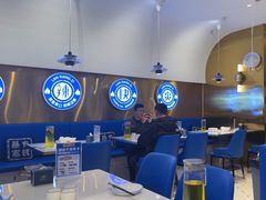 -兰湘子·湘菜小炒(天水兰天城市广场店)