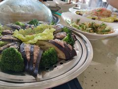 -港畔赶海蒸汽海鲜烧烤自助(仙螺岛店)
