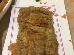 虎皮葱花肉-德泰楼餐饮(莲湖路店)