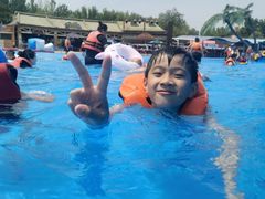 -郑州方特水上乐园