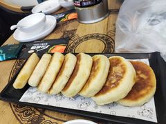 -哈啾嗨·蒙文化主题餐厅(京汉新城店)