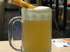 -仙踪林(江燕路万科里店)