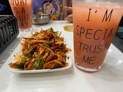 -禾谷韩餐(热带海洋学院店)