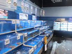 -盒马鲜生(红莲店)