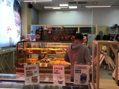 -红星前进面包牛奶公司(五道口购物中心店)