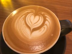 -转山咖啡(松柏社区店)