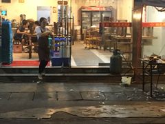 门面-铜元老码头鳝鱼火锅