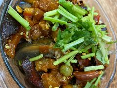 -巷子深菜馆(新华路店)