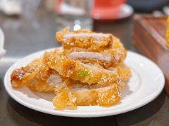 -北京王府井希尔顿酒店·秦唐中餐厅Chynna