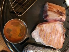 -济州爱肉堂(总店)