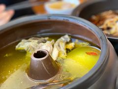 -云海肴·汽锅鸡·云南菜(苏州中心店)