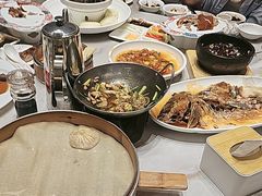 -梅利汴京烤鸭•开封豫菜地标店(铁北街店)