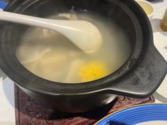 -香山湖家家宴(中山陵店)