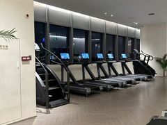 -YCHL FIT 健身(星寰店)
