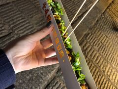 -董顺桃小粒臭豆腐(太平街一店)