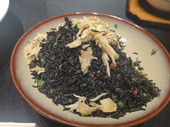 -君庭中餐馆(湘江豪生店)