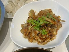 -渔家风味·鲅鱼水饺·央视展播·海鲜天津菜(开发区店)