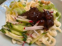 -那家小馆•北京菜•烤鸭(香山店)