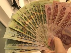 -芽庄中心购物广场