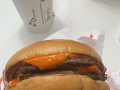 -麦当劳(天兴罗斯福店)