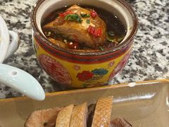 -南京大牌档(崇文门国瑞店)