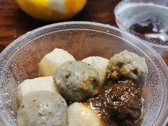 -圆碌碌甜品屋(二中店)