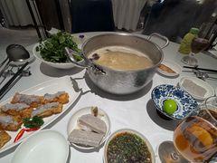 -红雀围·海鲜火锅(陆家嘴中心店)