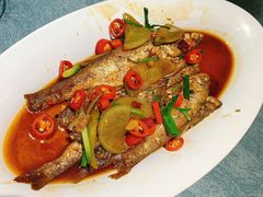 -老家信阳菜(北京路店)