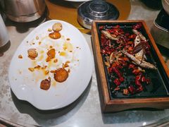 -自己人(九码头店)