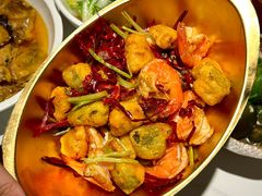 -辣可可·现炒黄牛肉(皇庭广场店)