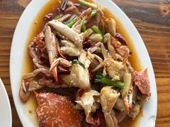 -花乐餐厅(涠洲岛店)