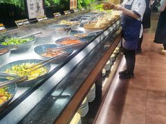 -韩盛·盛江山自助料理(中街大悦城店)