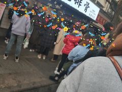 -傅强排骨(成都总店)