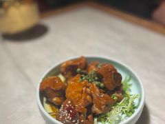 -小吊梨汤·北京菜·烤鸭(鸟巢店)
