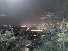 -抱犊寨风景区