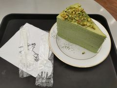 -丹礼糖甜品