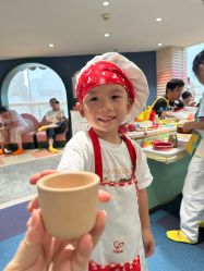 -奈尔宝家庭中心·亲子餐厅(华采天地店)