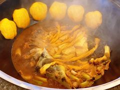 -荣德灶台鱼(圣泉寺店)