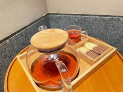 -丽江金茂隐逸酒店-凯悦臻选SPA