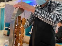 -半天妖烤鱼(东方新天地店)