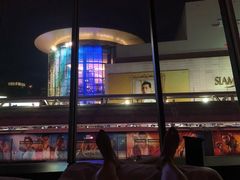 -Let’s Relax Spa(Siam Square One)