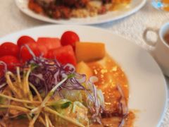 -武汉香格里拉大酒店·香宫中餐厅