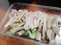 白切羊肉-小莆天(元帅路店)